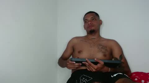 drako_monstercock online show from 01.27.25