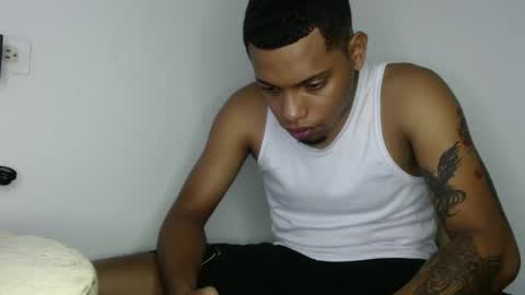 drako_monstercock online show from 01.31.25