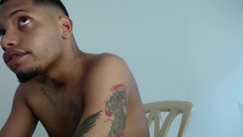 drako_monstercock online show from 09.16.25