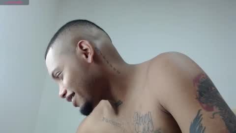 drako_monstercock online show from 10.21.25