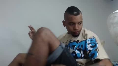 drako_monstercock online show from 02.16.26