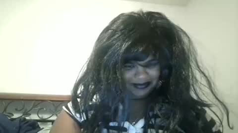 Snapshot of dramaqueen576161 chatting on 09.13.25 dramaqueen576161 online show from 09.13.25