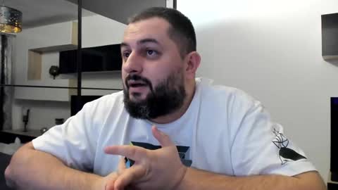 Draven A online show from 03.03.25