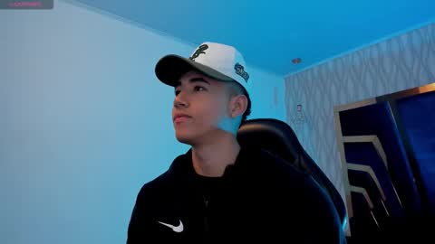 Draven online show from 11.10.25