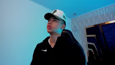 Draven online show from 11.12.25