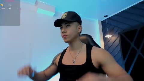 Draven online show from 12.02.25