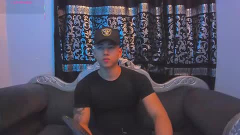 Draven online show from 01.15.26