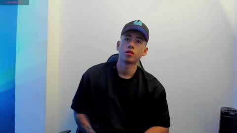 Draven online show from 01.19.26