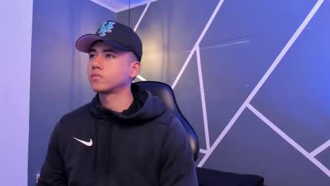 Draven online show from 02.14.26