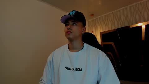 Draven online show from 03.09.26