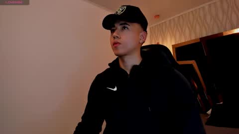 Draven online show from 03.14.26