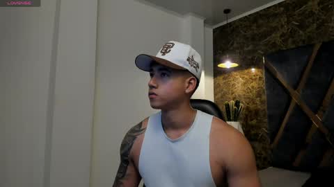 Draven online show from 04.17.26