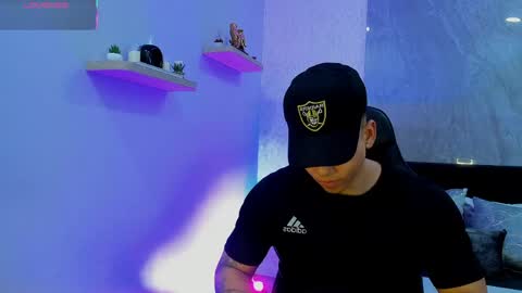 Draven online show from 05.21.26