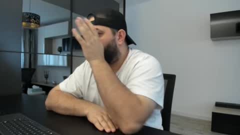 DravenPeak online show from 10.10.25