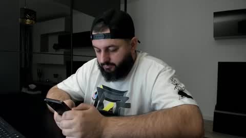 DravenPeak online show from 02.05.26