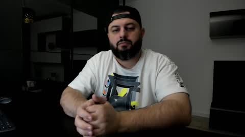 DravenPeak online show from 03.08.26