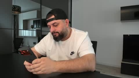 DravenPeak online show from 04.03.26