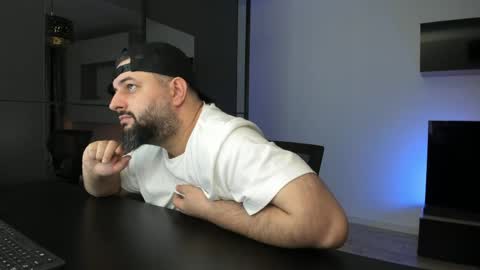 DravenPeak online show from 04.05.26