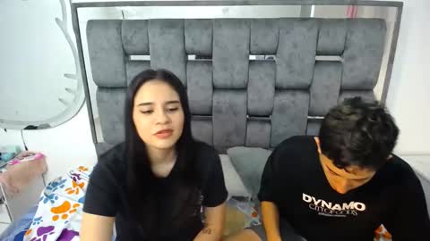-- nicolle and jhon -- online show from 02.19.25