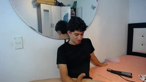 -- nicolle and jhon -- online show from 11.22.25