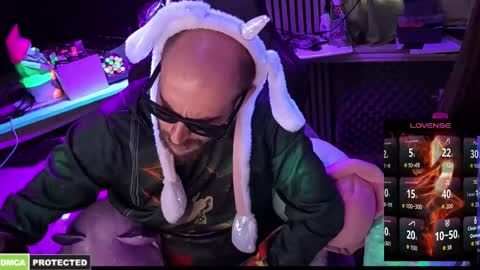 Snapshot of drawingcock chatting on 10.03.25 drawingcock online show from 10.03.25