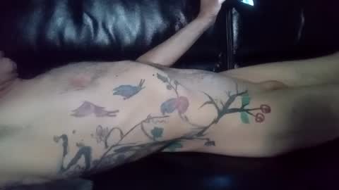 Carsten Tenberg online show from 01.20.25