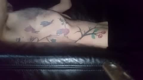 Carsten Tenberg online show from 02.21.25