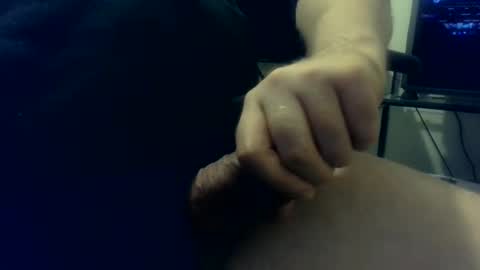 Snapshot of drdick8inch chatting on 10.14.25 drdick8inch online show from 10.14.25