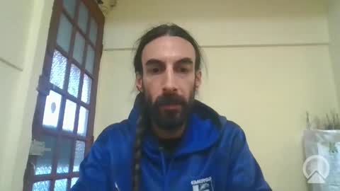 new profile Aircum99  online show from 10.29.25