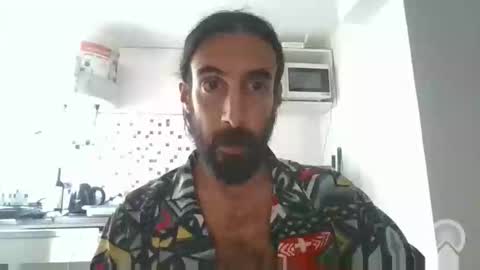 new profile Aircum99  online show from 12.19.25