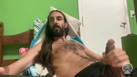 new profile Aircum99  online show from 03.08.26