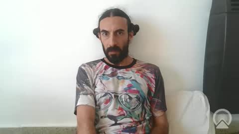 new profile Aircum99  online show from 03.10.26