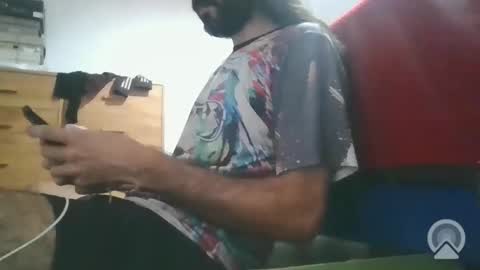 new profile Aircum99  online show from 03.13.26