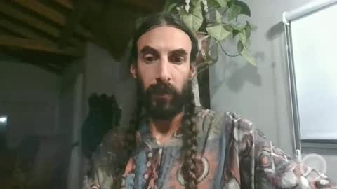 new profile Aircum99  online show from 03.18.26