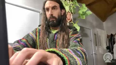 new profile Aircum99  online show from 03.21.26