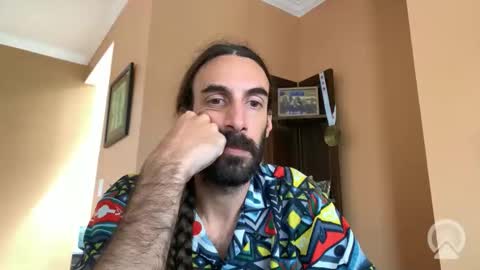 new profile Aircum99  online show from 04.15.26