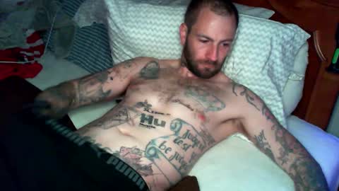 dreaded_folks online show from 09.17.25