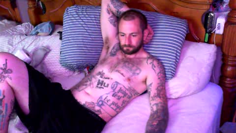 dreaded_folks online show from 09.21.25