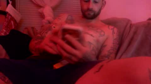 dreaded_folks online show from 11.22.25