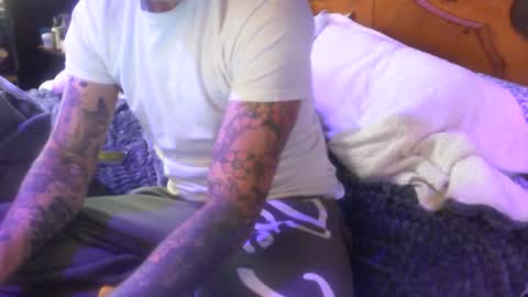 dreaded_folks online show from 12.20.25