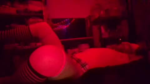 DreadedChefLoXXX online show from 03.10.25