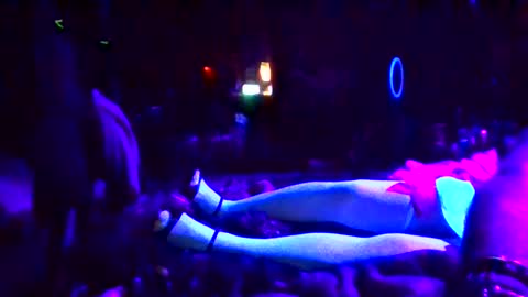 DreadedChefLoXXX online show from 10.09.25