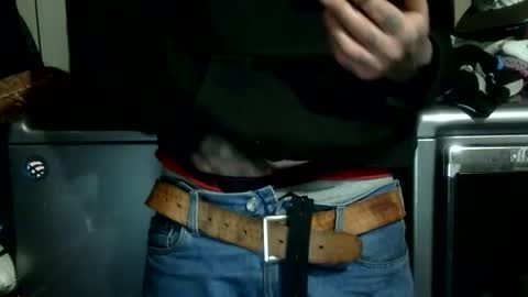 Snapshot of dreadedted chatting on 12.22.25 Dreadedted online show from 12.22.25