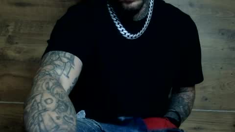 Snapshot of dreadedted chatting on 01.07.26 Dreadedted online show from 01.07.26