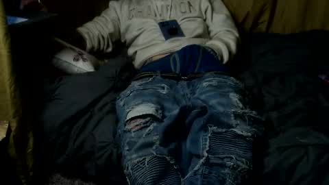 Snapshot of dreadedted chatting on 02.08.26 Dreadedted online show from 02.08.26