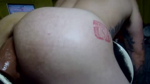 Snapshot of dreadedted chatting on 04.06.26 Dreadedted online show from 04.06.26