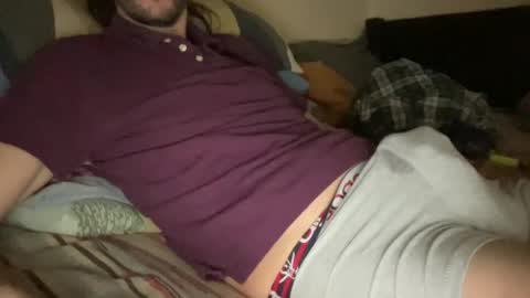 Dreads online show from 12.22.24