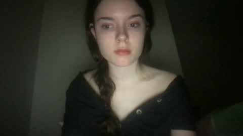 ur dream girl online show from 01.27.25