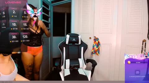 sharon online show from 01.27.25