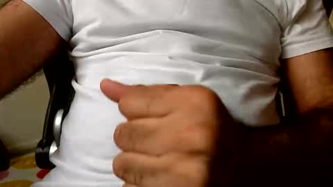 dream_man_ online show from 01.08.26